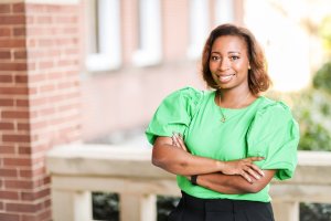 Shacana is our Treatment/Insurance Coordinator. She has been with our team for over three years. She has a Bachelor of Science from Limestone University. Shacana is a dependable and amazing team player. Our patients enjoy seeing her smiling face when they visit our office. Her favorite part of the practice is the interaction with our patients and making their dental experience as great as possible. She helps the patients understand their treatment and the process. Outside of work Shacana loves doing crafts from painting to sewing. She is from Charlotte, North Carolina where she resides with her son.